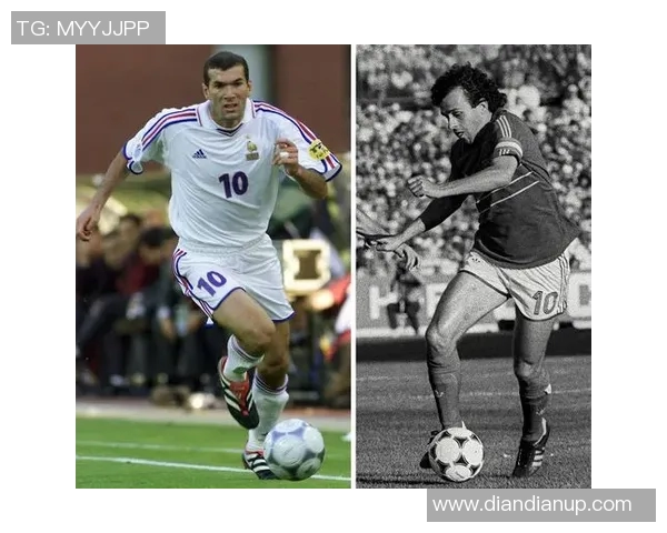 当今足球界最潮流球星是谁时尚与技术的完美结合